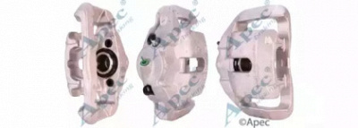 APEC BRAKING rca666 -  Тормозной суппорт